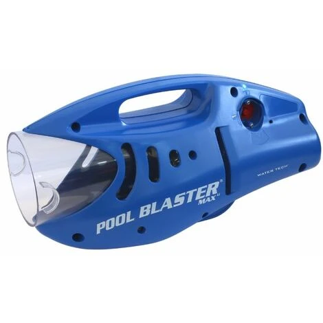 WATERTECH Poolblaster Bodensauger Max Für Die Schwimmbadreinigung 5 WATERTECH Poolblaster Bodensauger Max Für Die Schwimmbadreinigung – Bild 5