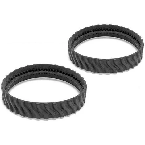 TINOR Reifenspuren 2 Stück Startseite Praktisches Zubehör Schwimmbecken-Ersatz-Schnellkupplungs-Gummiwerkzeug R0526100 Einfach Zu Installierender EU-Reifen Für Zodiac MX8 MX6 2 TINOR Reifenspuren 2 Stück Startseite Praktisches Zubehör Schwimmbecken-Ersatz-Schnellkupplungs-Gummiwerkzeug R0526100 Einfach Zu Installierender EU-Reifen Für Zodiac MX8 MX6 -Poolreinigung Verkäufe 2022 54376303 1