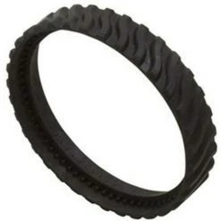 TINOR Reifenspuren 2 Stück Startseite Praktisches Zubehör Schwimmbecken-Ersatz-Schnellkupplungs-Gummiwerkzeug R0526100 Einfach Zu Installierender EU-Reifen Für Zodiac MX8 MX6 -Poolreinigung Verkäufe 2022 54376303 2