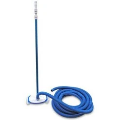 Bodensauger-SET EXCLUSIVE POOL Total