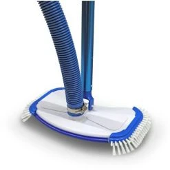 Bodensauger-SET EXCLUSIVE POOL Total -Poolreinigung Verkäufe 2022 54430734 3