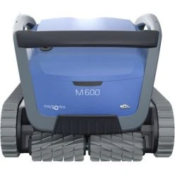 MAYTRONICS DOLPHIN Dolphin M600 Poolroboter Mit PVC Bürsten -Poolreinigung Verkäufe 2022 54463798 2