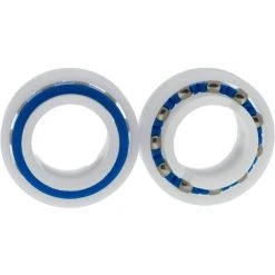 ILOVEMILAN Set Mit 8 Kugellagern, Anpassbar Für Das Rad Des Polaris 280 180 Roboter-Poolreiniger C60 C 60 -Poolreinigung Verkäufe 2022 54467702 3