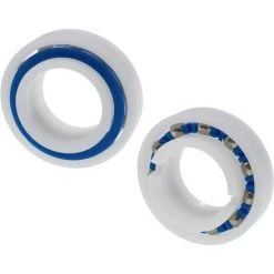 ILOVEMILAN Set Mit 8 Kugellagern, Anpassbar Für Das Rad Des Polaris 280 180 Roboter-Poolreiniger C60 C 60 -Poolreinigung Verkäufe 2022 54467712 4