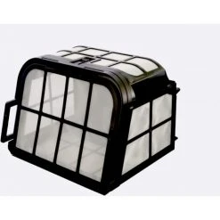 Filterkorb Fein Für MERANUS POWER 4.0 Poolreiniger