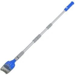 Flowclear AquaTech Kabelloser Poolsauger Bestway