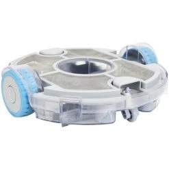 ASUPERMALL Poolroboter Poolreiniger Kabellos 27 W -Poolreinigung Verkäufe 2022 54811555 4