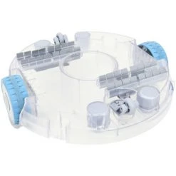 ASUPERMALL Poolroboter Poolreiniger Kabellos 27 W -Poolreinigung Verkäufe 2022 54811555 5