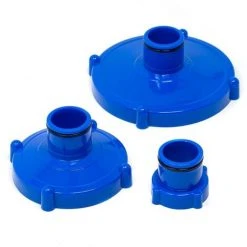 VIKING CHOICE Jilong Schwimmbad-Staubsauger-Reinigungsset - Pumpenbetrieben -Poolreinigung Verkäufe 2022 54888895 5