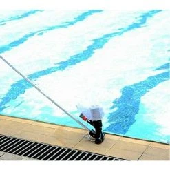 BEARSU Tragbares Schwimmbad-Teich-Brunnen-Vakuum-einfaches Design-Unterwasser-Reinigungswerkzeug -Poolreinigung Verkäufe 2022 55027369 5