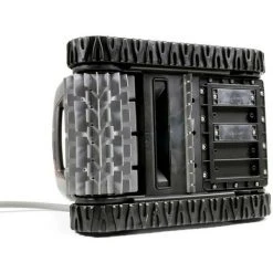 Zodiac Poolroboter TornaX OT 3200 + Flux Feinfilter -Poolreinigung Verkäufe 2022 55083854 5