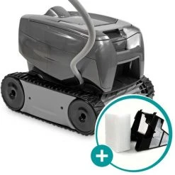 Zodiac Poolroboter TornaX OT 2100 + Flux Feinfilter