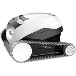 MAYTRONICS DOLPHIN Dolphin E10 Poolroboter Mit Zusätzlichem Filterkorb Fein -Poolreinigung Verkäufe 2022 55404152 4