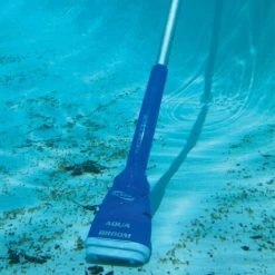 POOLBLASTER Pool Blaster Aqua Broom -Poolreinigung Verkäufe 2022 55474937 3