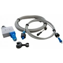 Schwimmkabel 13 M Und 3 M Drehgelenk Meranus Power 4.0 Poolroboter