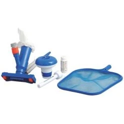 Avenli CleanPlus Pool Reinigungsset
