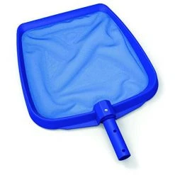 JARDIBOUTIQUE Oberflächenkescher Für Schwimmbäder, Zur Oberflächenreinigung