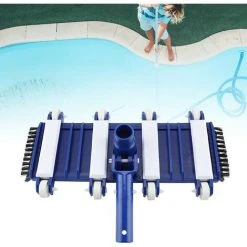 GESCHENKE Schwimmbad-Vakuumkopf ， Hochleistungs-Schwimmbad-Vakuumkopf -Poolreinigung Verkäufe 2022 55607924 2