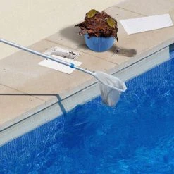 LIFCAUSAL 10er-Pack Pool-Skimmer-Socken – Perfekte Schoner Für Filter, Körbe Und Skimmer, Pool-Korb-Filtersocken Reinigen Schmutz Und Blätter Für Unterirdische Oder Oberirdische Pools -Poolreinigung Verkäufe 2022 55748030 3