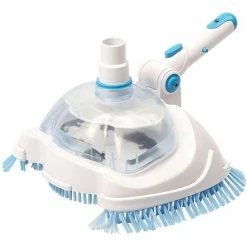 HELLO KITTY BAIN Reinigungs- Und Wartungswerkzeuge Für Schwimmbäder Manueller Abwasser-Saugkopf Vakuum-Saugkopf