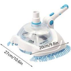 HELLO KITTY BAIN Reinigungs- Und Wartungswerkzeuge Für Schwimmbäder Manueller Abwasser-Saugkopf Vakuum-Saugkopf 8 HELLO KITTY BAIN Reinigungs- Und Wartungswerkzeuge Für Schwimmbäder Manueller Abwasser-Saugkopf Vakuum-Saugkopf -Poolreinigung Verkäufe 2022 56094611 4