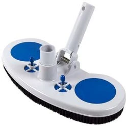 HELLO KITTY BAIN Zubehör Für Schwimmbadreinigungswerkzeuge Saugkopf 13-Zoll-Schwimmbad-Saugkopf Für Klassische Spielmaschinen