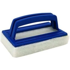 HELLO KITTY BAIN Schwimmbecken-Reinigungswerkzeuge Handschwammbürste Handbrettbürste Hochdichtes Saugfähiges Schwimmbadzubehör