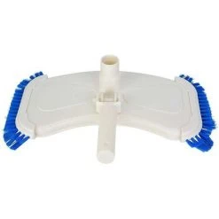 HELLO KITTY BAIN Schwimmbecken-Reinigungs-Saugkopf Blau-weißer Bogen Mit Borsten-Saugkopf Schwimmbecken-Saugkopf -Poolreinigung Verkäufe 2022 56094651 3