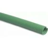 BEVO VERTRIEBS GMBH 30m Profi Spiralschlauch 1 1/2" Zoll 38mm Grün Saugschlauch PVC Pumpenschlauch Ansaugschlauch Medium Duty