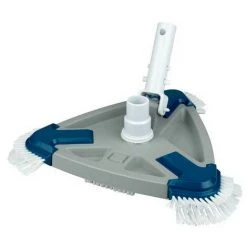 SUINGA Dreieckiger Manueller Poolreiniger Für Die Poolreinigung