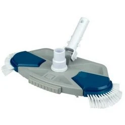 SUINGA Manueller Ovaler Poolreiniger Für Die Poolreinigung