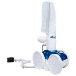 SUINGA Automatischer Poolreiniger