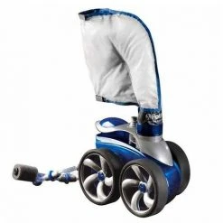 SUINGA Automatischer Hydraulischer Poolreiniger