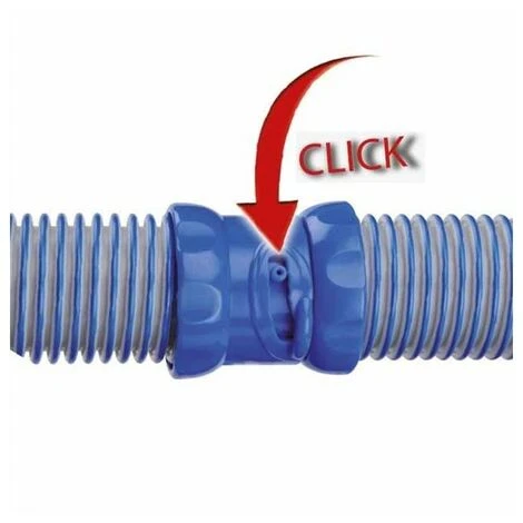 SUINGA Automatischer Schwimmbeckenreiniger Zodiac Mit Hydraulischem Betrieb Zur Reinigung Des Bodens Und Der Wände Von Schwimmbecken 3 SUINGA Automatischer Schwimmbeckenreiniger Zodiac Mit Hydraulischem Betrieb Zur Reinigung Des Bodens Und Der Wände Von Schwimmbecken – Bild 3