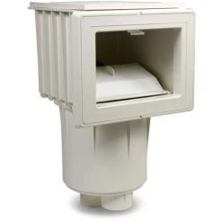 ASTRALPOOL Astral ABS Skimmer SPS 250 Für Styropor- Betonstein Pools