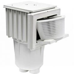 ASTRALPOOL Astral ABS Skimmer SPS 250 Für Styropor- Betonstein Pools -Poolreinigung Verkäufe 2022 56301801 3