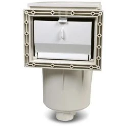 ASTRALPOOL Astral ABS Skimmer SPS 250 Für Styropor- Betonstein Pools -Poolreinigung Verkäufe 2022 56301801 4