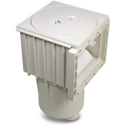 ASTRALPOOL Astral ABS Skimmer SPS 250 Für Styropor- Betonstein Pools -Poolreinigung Verkäufe 2022 56301801 5