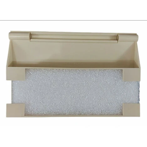 HAYWARD Komplette Skimmerklappe Cofies - Sand SKX6598SA 2 HAYWARD Komplette Skimmerklappe Cofies - Sand SKX6598SA – Bild 2