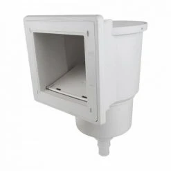 WELL2WELLNESS Pool Skimmer Set Kompakt Inkl. Einlaufdüse Und Schlauch -Poolreinigung Verkäufe 2022 56477363 2