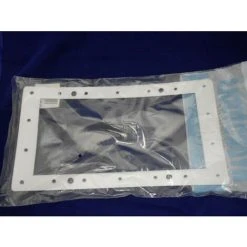 JARDIBOUTIQUE Zwei Skimmer Dichtung Sw8917 Für Skimmer Groß Mörderischen Oberirdischen Pool -Poolreinigung Verkäufe 2022 56502528 3