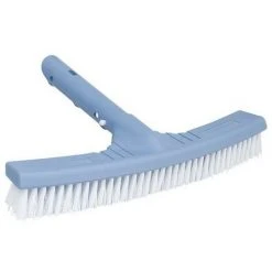 SUINGA Shark Wandbürste Speziell Für Die Reinigung Von Poolwänden.