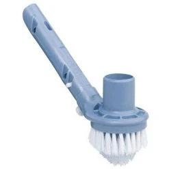 SUINGA Eckbürste Für Saugbecken