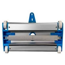 SUINGA Poolreiniger Mit Aluminiumbasis Zur Manuellen Reinigung Des Bodens Von Schwimmbecken, 450 Mm Clip 2" Anschluss -Poolreinigung Verkäufe 2022 56503070 3