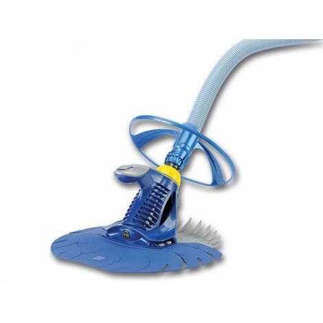 POOLPROFI NORDHESSEN Bodenreiniger T5 - Für Den Sandfilter Mit Mind. 7m³/h 1 POOLPROFI NORDHESSEN Bodenreiniger T5 - Für Den Sandfilter Mit Mind. 7m³/h