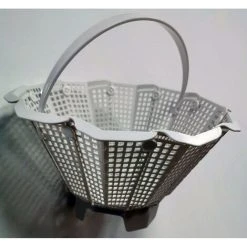 G�N�RIQUE Universal-Skimmerkorb ISISKIM -Poolreinigung Verkäufe 2022 56789627 2