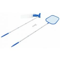 FUIENKO Poolpflegeset 2 Stk