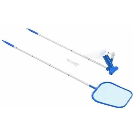 FUIENKO Poolpflegeset 2 Stk 4 FUIENKO Poolpflegeset 2 Stk – Bild 4