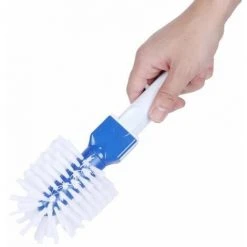 FUIENKO Laubrechen-Pool-Reinigungsset Laubsauger Mit Bürstenhandschuh-Zubehör 5 FUIENKO Laubrechen-Pool-Reinigungsset Laubsauger Mit Bürstenhandschuh-Zubehör -Poolreinigung Verkäufe 2022 56819943 3