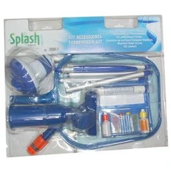 Splash Basiszubehör Realco